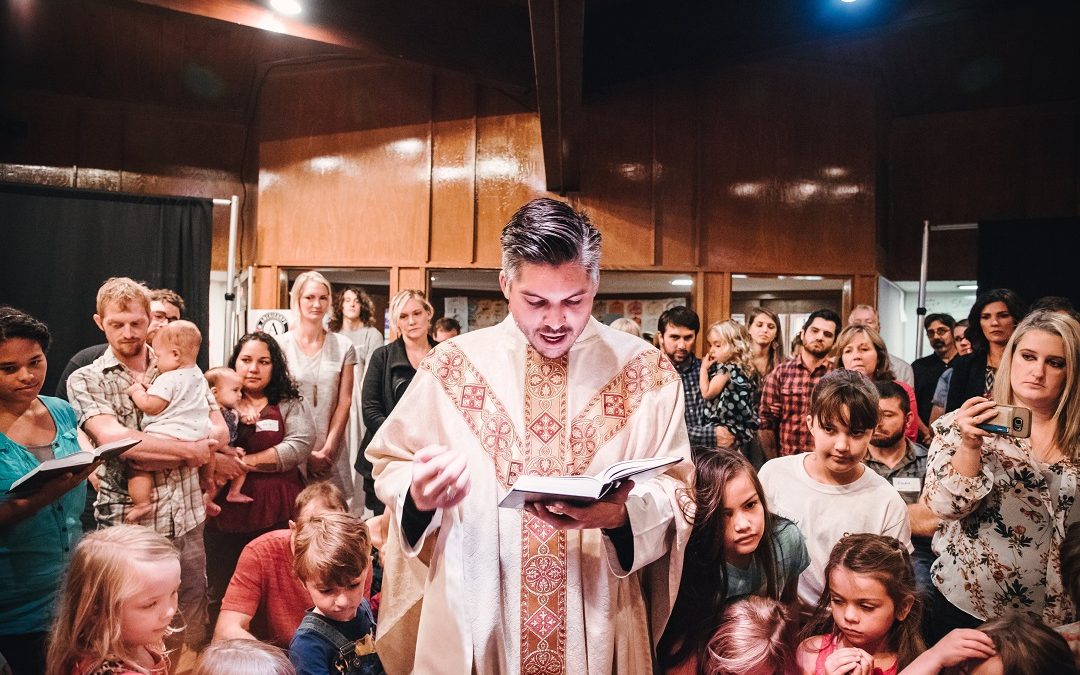 Why the Antioch Leadership Network Matters
