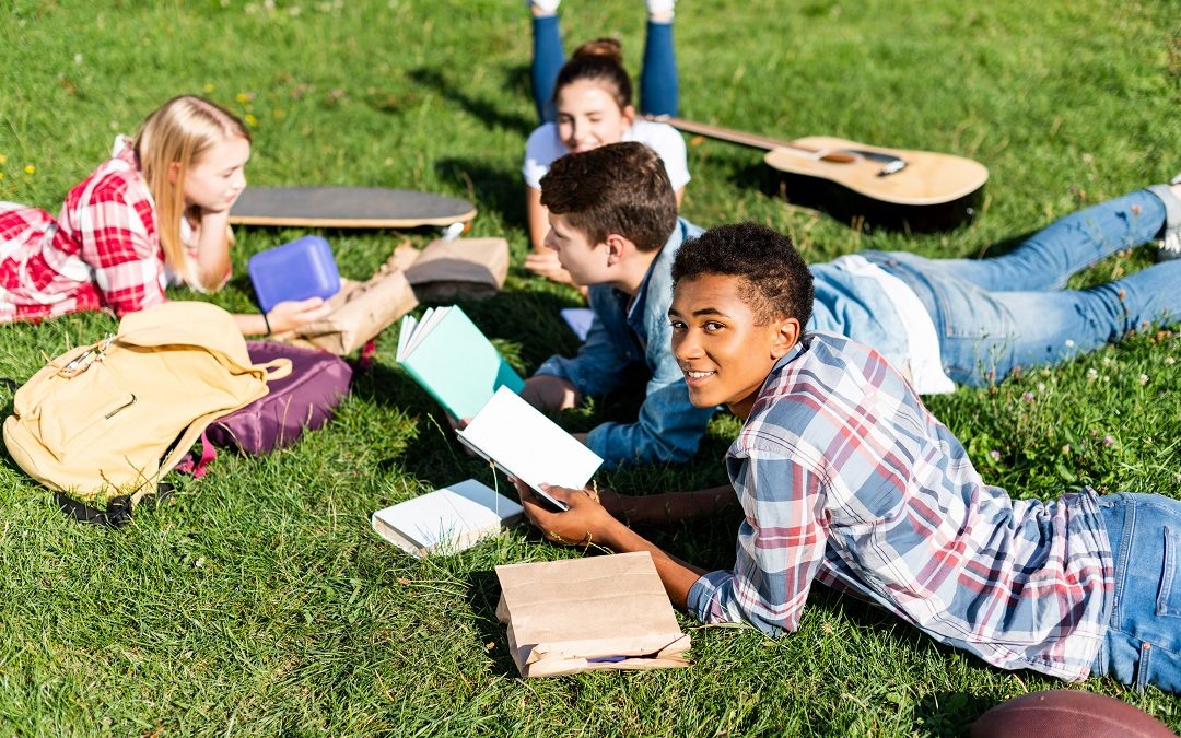 What is the NGLI Student Leadership Network?