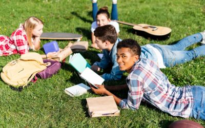 What is the NGLI Student Leadership Network?