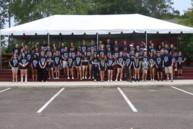Finding Christian community during Soul in the City