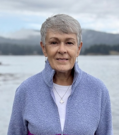 Rev. Liz Stewart