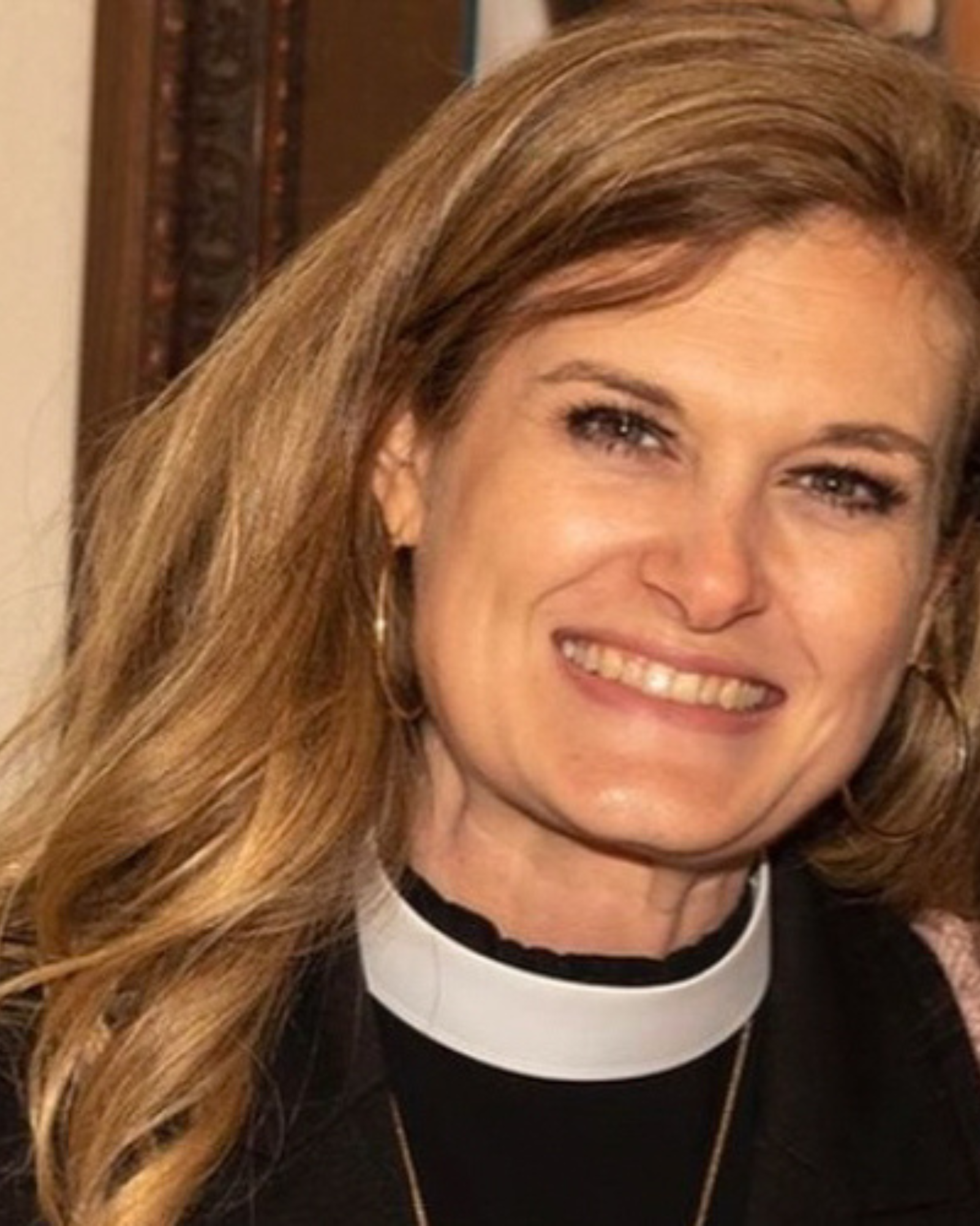 The Rev. Virginia Musselman